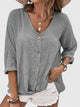 Blouse for women - Aaliyah, photo 4 of 6