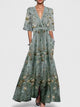 Women's Maxi Dress for Formal Occasions — view 7