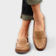 Women's Non-Slip Comfort Loafers for Work — view 1