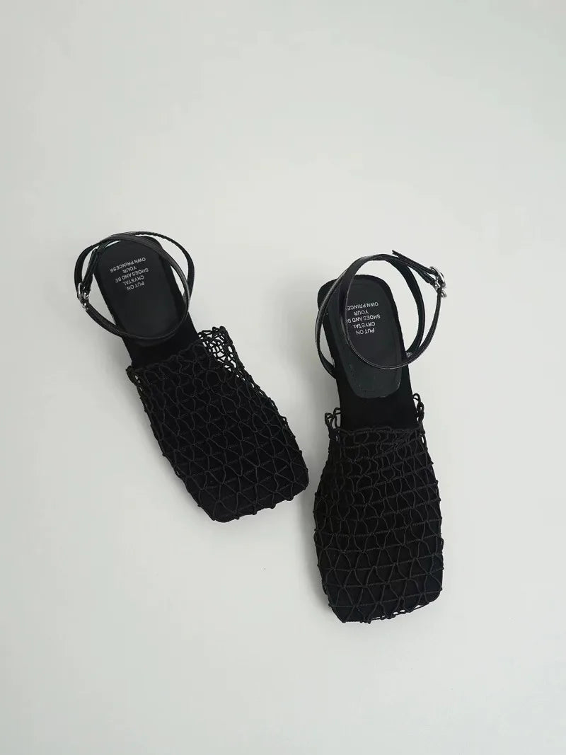 Cassia | Women's Heels for All-Day Wear, image 6