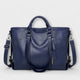 Fiorenza | Women's Large Leather Tote Bag