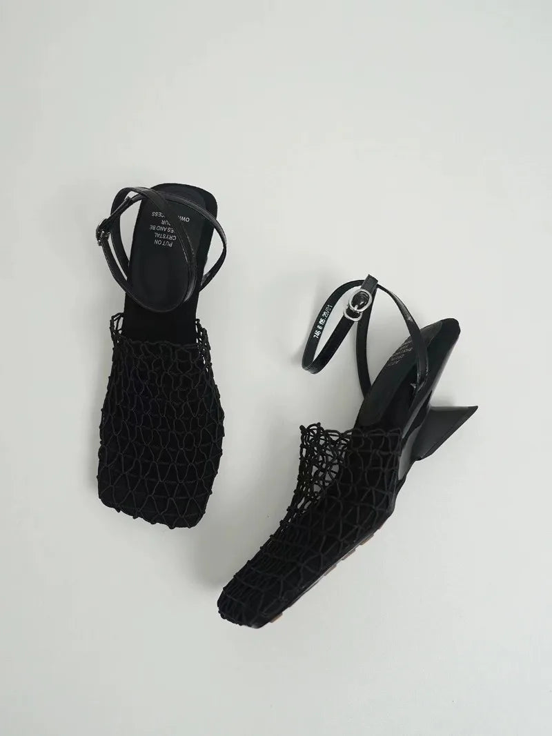 Cassia | Women's Heels for All-Day Wear, image 14
