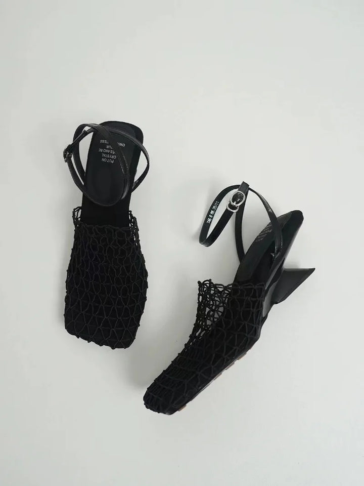 Cassia | Women's Heels for All-Day Wear, image 14