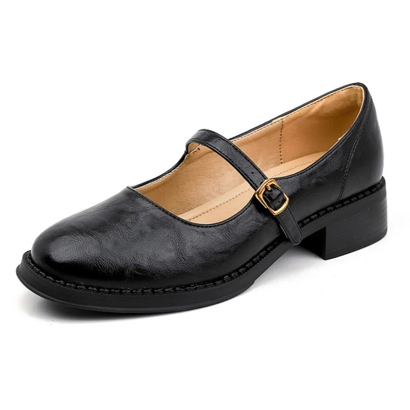 Loafers for women - Laure, photo 6 of 6