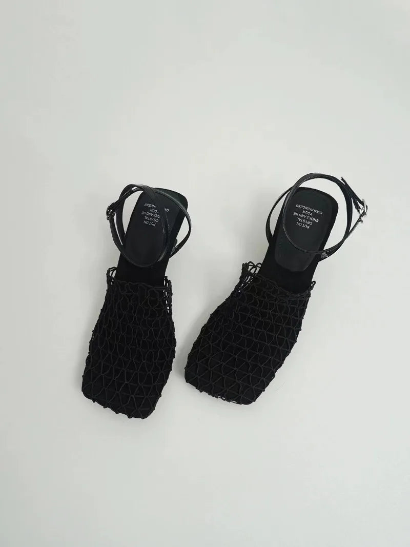 Cassia | Women's Heels for All-Day Wear, image 12