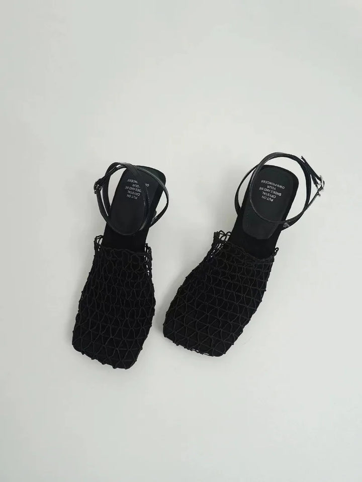 Cassia | Women's Heels for All-Day Wear, image 12