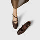 Constance | Women's Cushioned Non-Slip Flats for All-Day Wear, image 7