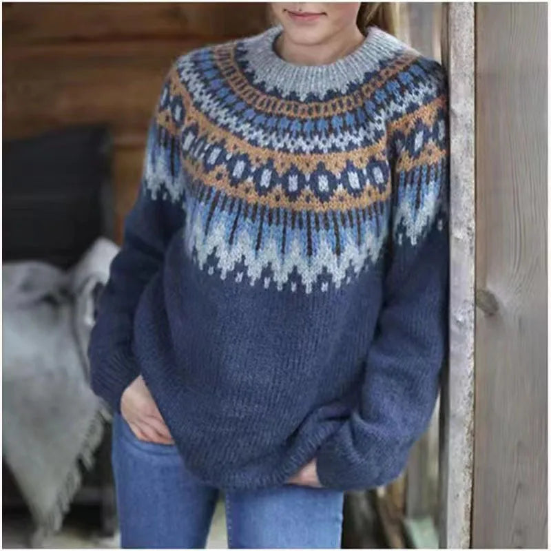 Bronwyn | Women's Jumper for Everyday Wear, image 8