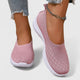 Women's Orthopedic Comfort Slip-On Slip-On Shoes for Work — view 5