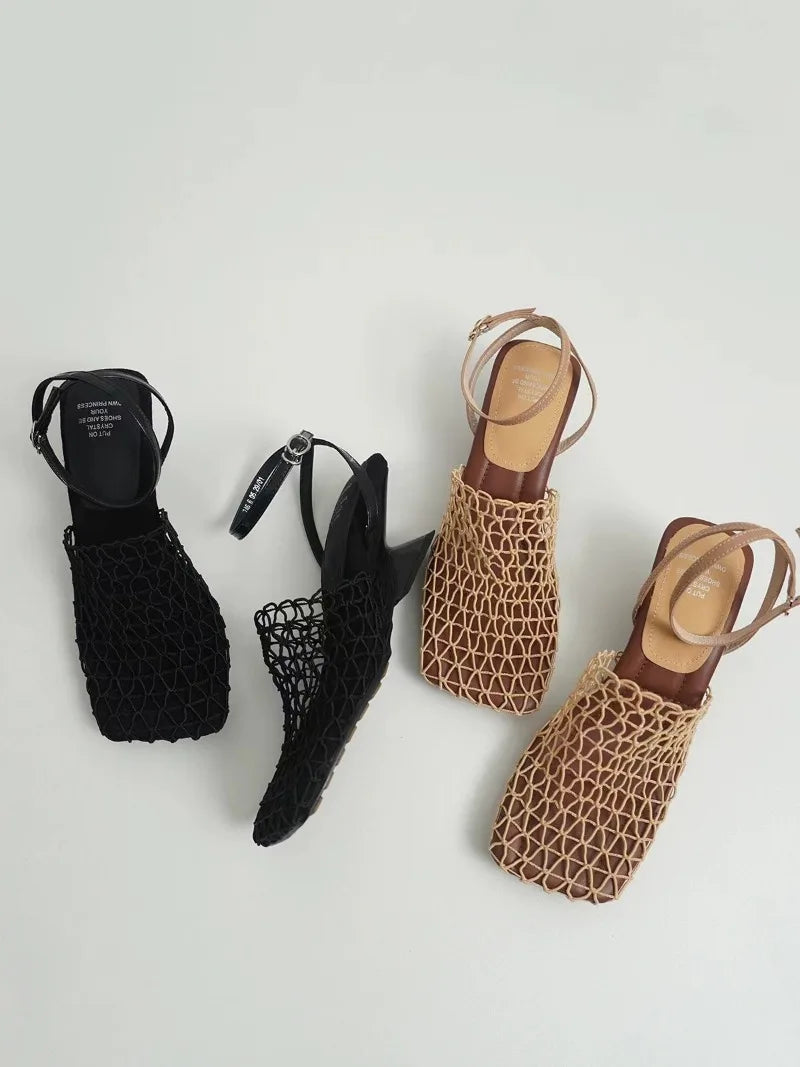 Cassia | Women's Heels for All-Day Wear, image 5