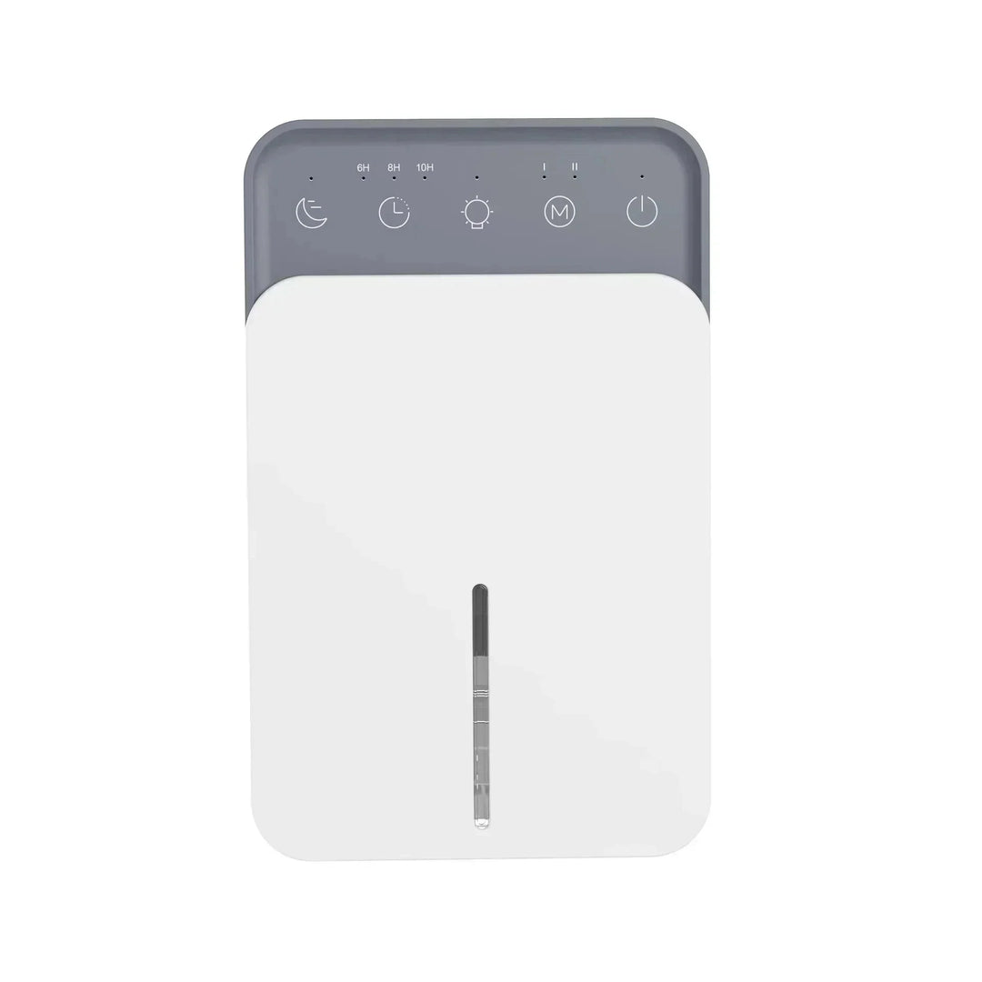 Smart Deodorizing Dehumidifier
