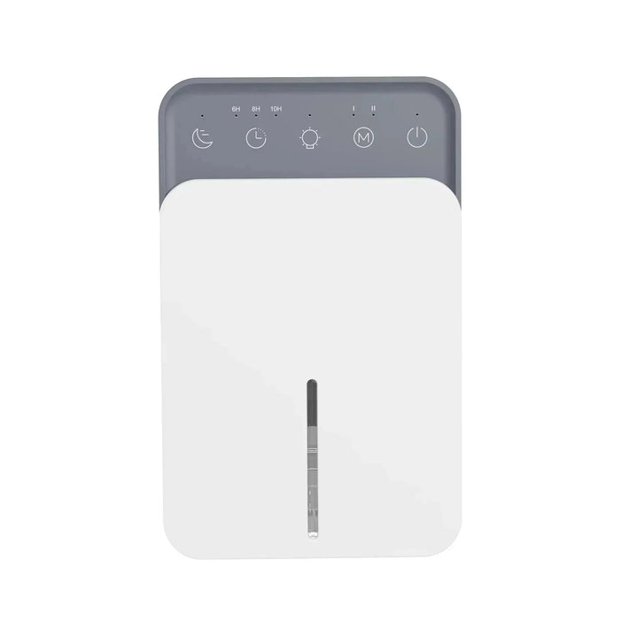 Smart Deodorizing Dehumidifier