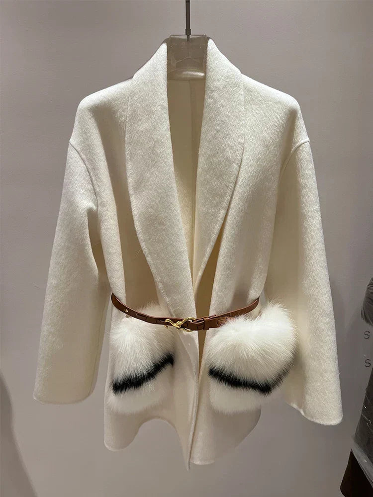 Eloise | Women's Jumper for Fall and Winter, image 4