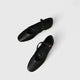 Constance | Women's Cushioned Non-Slip Flats for All-Day Wear in Brown, image 1