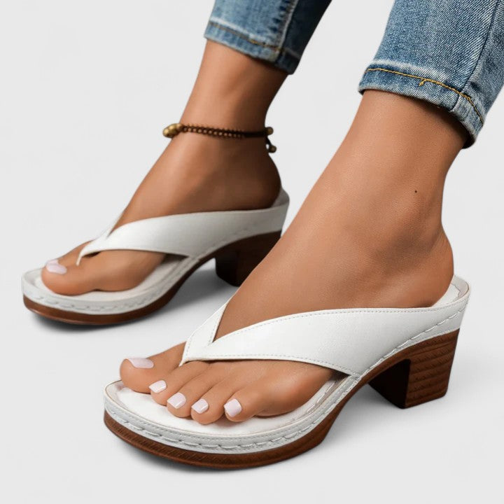 Women's Orthopedic Non-Slip Walking Shoes for Walking — view 4