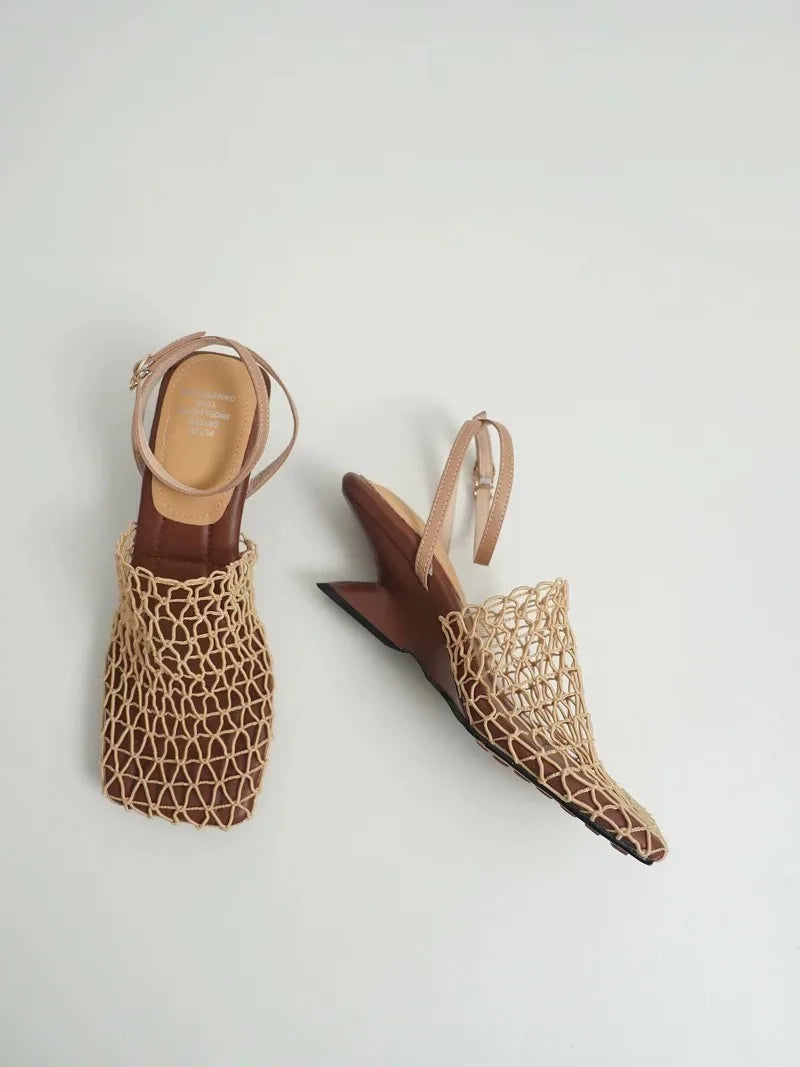 Cassia | Women's Heels for All-Day Wear, image 7