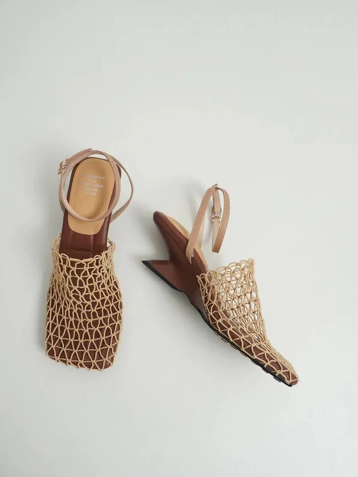 Cassia | Women's Heels for All-Day Wear, image 7
