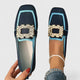 Women's Orthopedic Cushioned Loafers for Everyday Wear — view 1