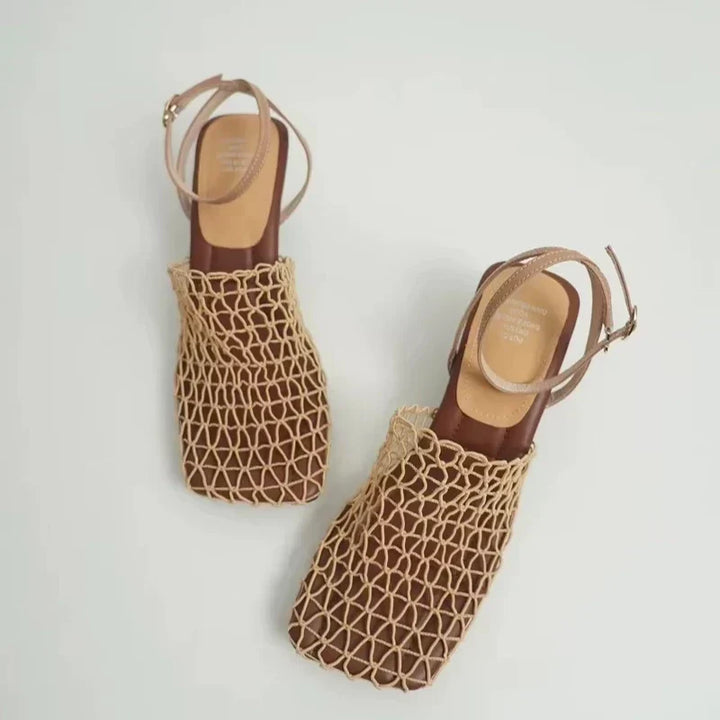Cassia | Women's Heels for All-Day Wear, image 4