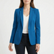 Isolina | Women's Tailored Single-Breasted Blazer