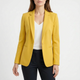 Isolina | Women's Tailored Single-Breasted Blazer