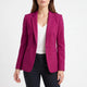 Isolina | Women's Tailored Single-Breasted Blazer