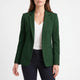 Isolina | Women's Tailored Single-Breasted Blazer