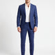 Mario | Men's Slim Fit Two-Piece Suit