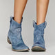 Ankle Boots for women - Hanne, photo 4 of 6