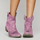 Ankle Boots for women - Hanne, photo 6 of 6