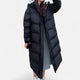 Dorothee | Women's Long Puffer Jacket