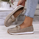 Women's Orthopedic Cushioned Loafers for Walking — view 13