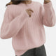 Emerentia | Women's Knit Sweater
