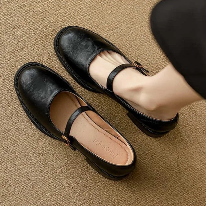 Loafers for women - Laure, main product photo