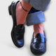 Women's Non-Slip Comfort Loafers for Work — view 3
