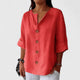 Blouse for women - Katrijn, photo 7 of 7