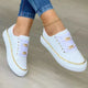 Paige | Women's Orthopedic-Style Chain Loafers image 2