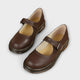 Lena | Women's Buckled Mary Jane Shoes image 1