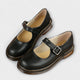 Lena | Women's Buckled Mary Jane Shoes image 2