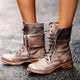 Juliet | Women's Lace-Up Boots