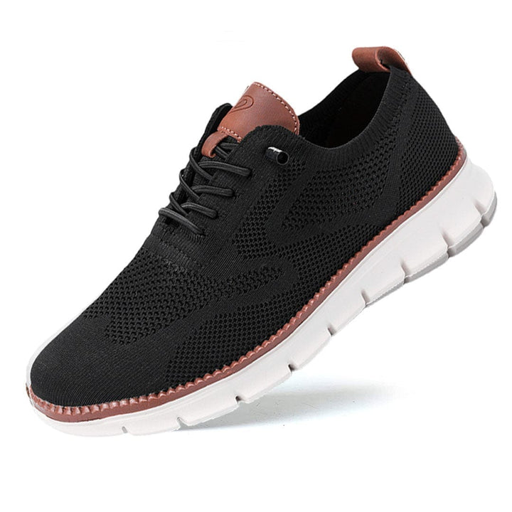 Benjamin | Men's Comfort Sports Sneakers image 4