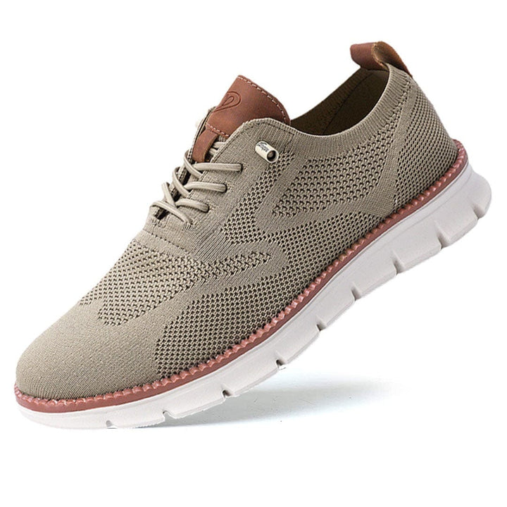 Benjamin | Men's Comfort Sports Sneakers image 3
