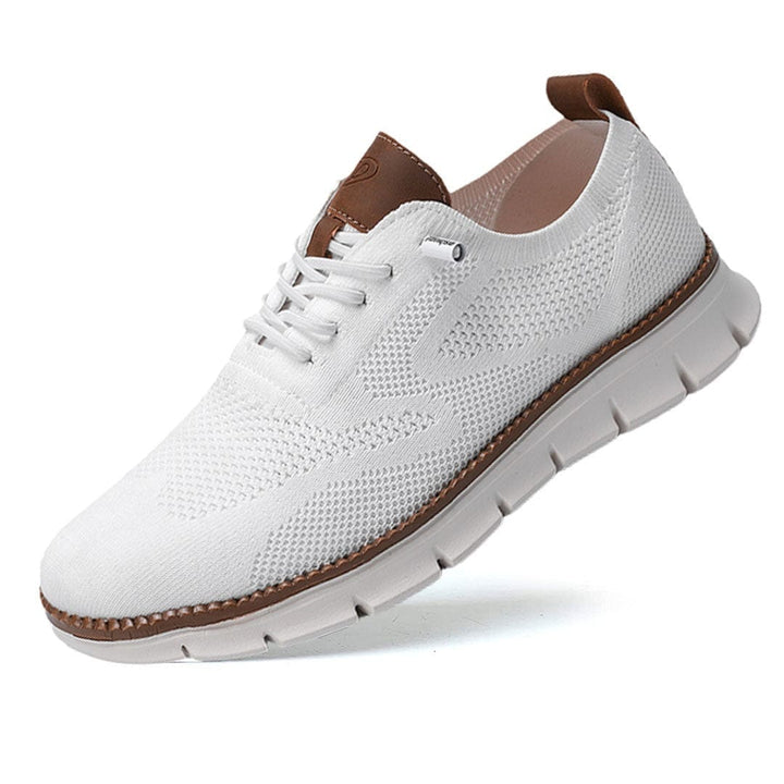 Benjamin | Men's Comfort Sports Sneakers image 5