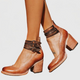 Women's Orthopedic Comfort Sandals for Everyday Wear — view 9