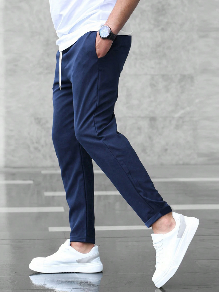 Callum | Men's Slim Fit Joggers