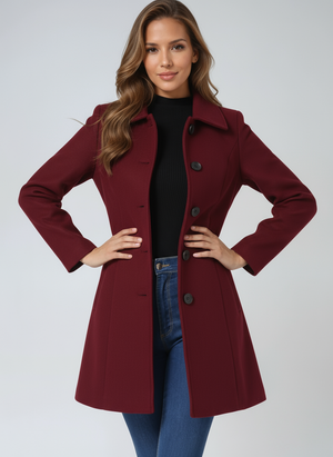 Dark Red