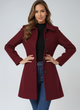 Margaux | Women's Single-Breasted Tailored Coat