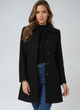Margaux | Women's Single-Breasted Tailored Coat