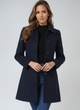 Margaux | Women's Single-Breasted Tailored Coat