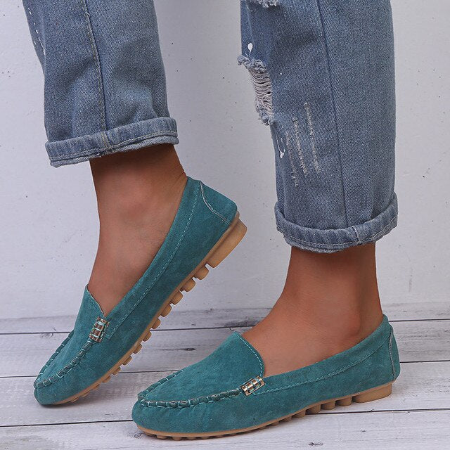 Gráinne | Women's Loafers